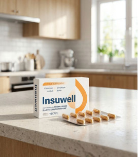 Insuwell