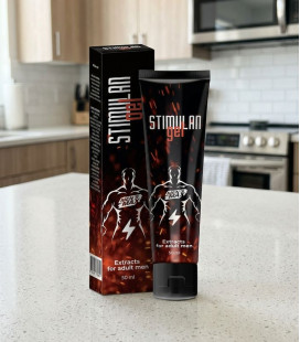 Stimulan Gel