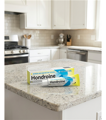 Hondroine