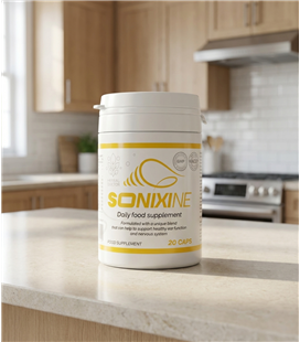 Sonixine