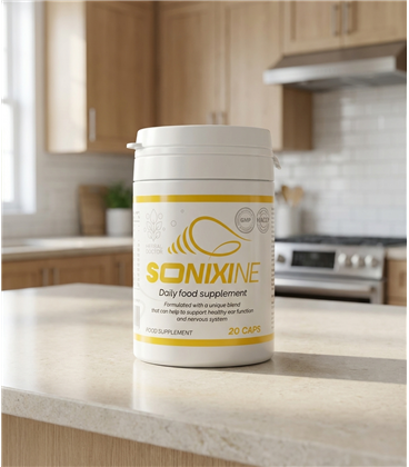 Sonixine