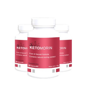 Ketomorin
