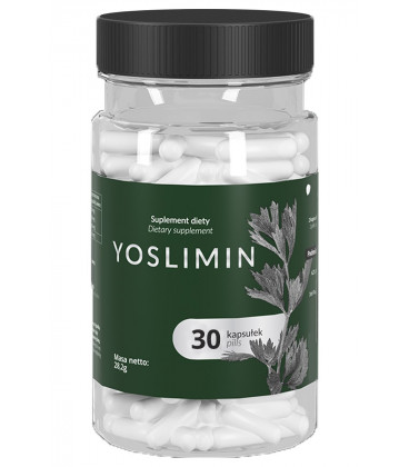 Yoslimin