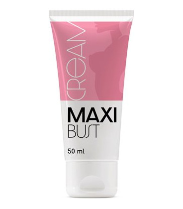 Maxi Bust
