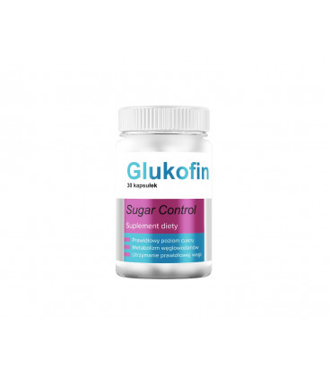 Glukofin