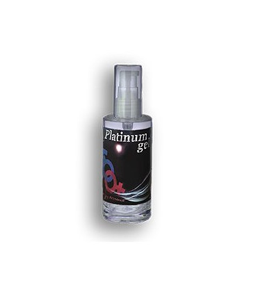 Platinum Gel