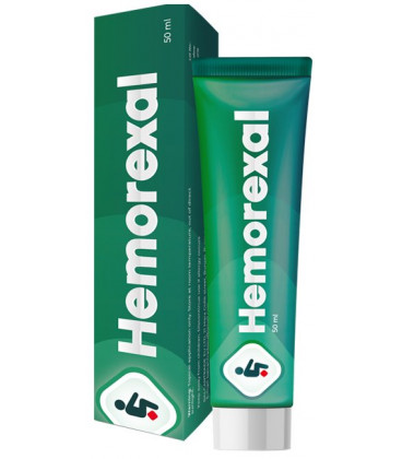 Hemorexal 
