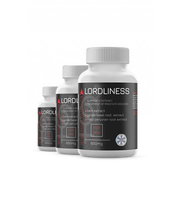 Lordliness