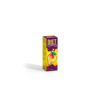 Diet Spray