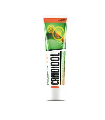 Candidol