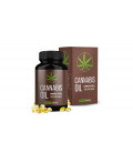 Cannabis Oil 