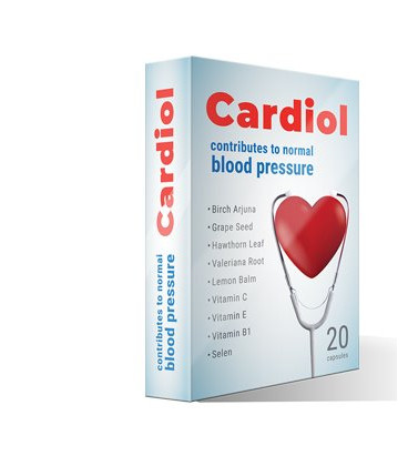 Cardiol