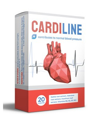 Cardiline