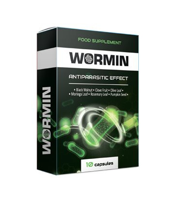 Wormin
