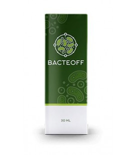 BacteOff