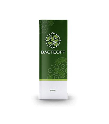 BacteOff