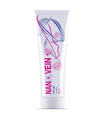 Nanovein
