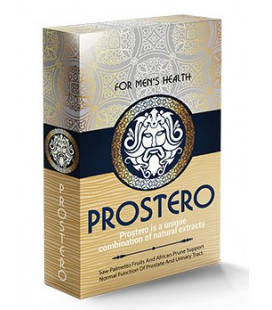 ProstEro