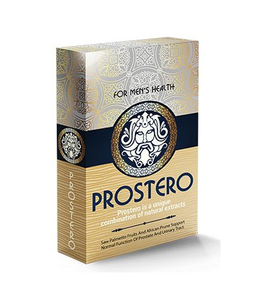ProstEro