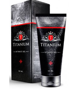 Titanium 
