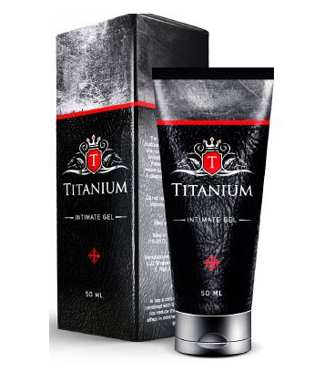 Titanium 