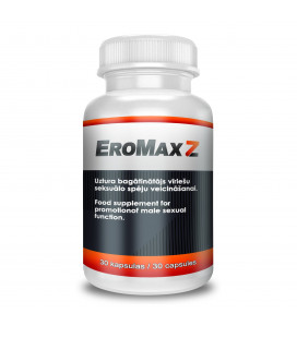 EroMax Z