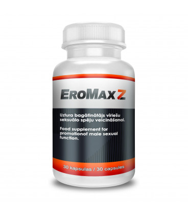 EroMax Z