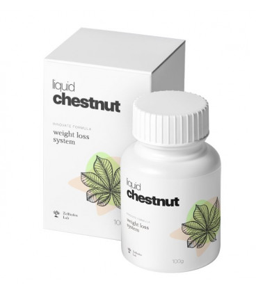 Liquid Chestnut