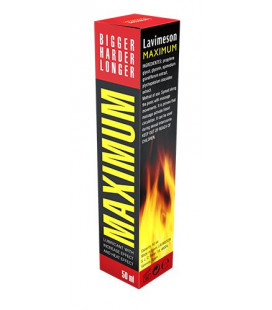 Lavimeson Maximum