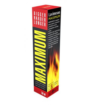 Lavimeson Maximum
