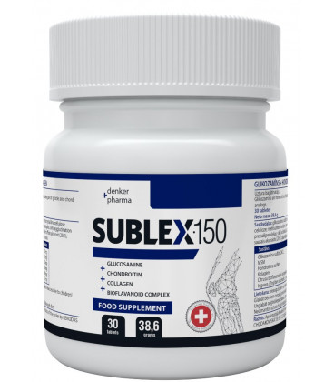 SUBLEX 150