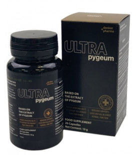 Pygeum Ultra