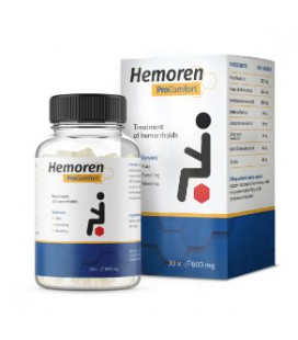Hemoren ProComfort
