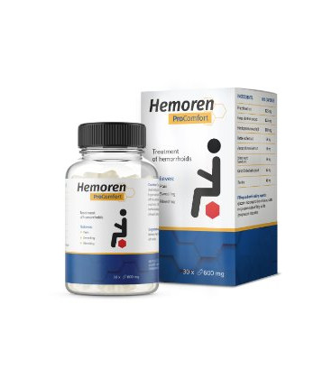Hemoren ProComfort