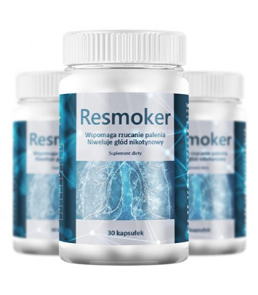 Resmoker