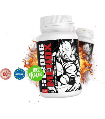 Strong Menox