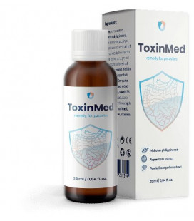 ToxinMed