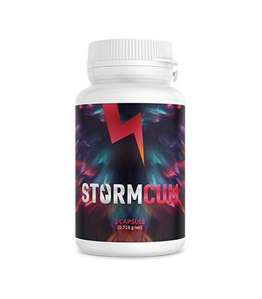 Stormcum