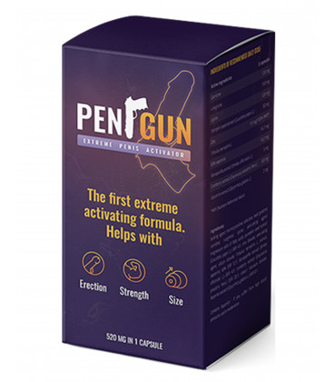 Penigun