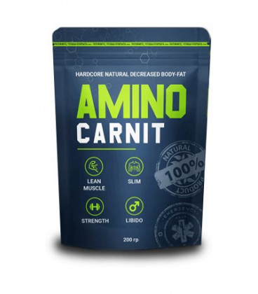 Aminocarnit