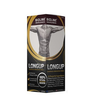Longup