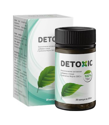 Detoxic