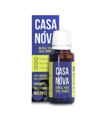Casa Nova