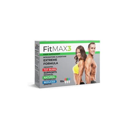 FitMAX3
