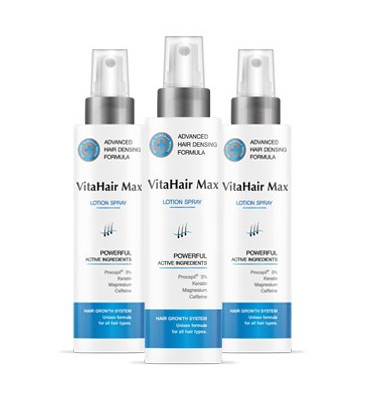 VitaHairMax
