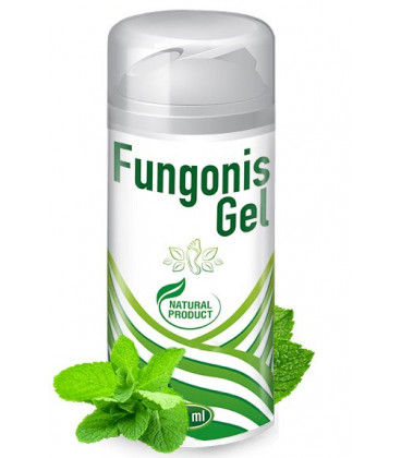 Fungonis Gel