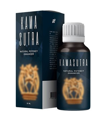KamaSutra