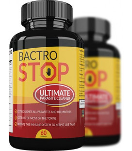 Bactrostop
