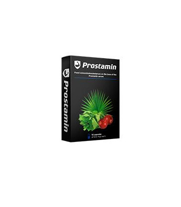 Prostamin