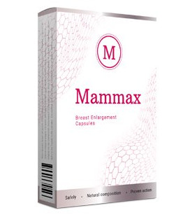 Mammax